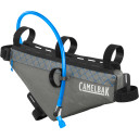 CamelBak M.U.L.E. Frame Pack w/ Hydration 2L Small Wolf Grey