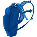 CamelBak Mini M.U.L.E 1.5L Hydration Pack Blue