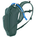 CamelBak Mini M.U.L.E 1.5L Hydration Pack Green/Mountains