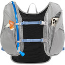 CamelBak Womens Chase Race 4 Vest 1.5L Vapor Blue