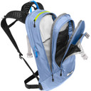 CamelBak Womens M.U.L.E. 12 3L Hydration Pack Serenity Blue