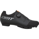 DMT KM4 Black MTB/Gravel Shoes