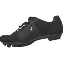 DMT KM4 PJ Black/White MTB/Gravel Shoes
