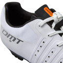 DMT KM4 PJ White/Black MTB/Gravel Shoes