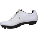 DMT KM4 PJ White/Black MTB/Gravel Shoes