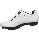 DMT KM4 White MTB/Gravel Shoes