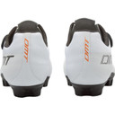 DMT KM4 White MTB/Gravel Shoes