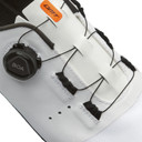 DMT KM4 White MTB/Gravel Shoes