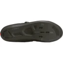 DMT KR0 EVO Black/Antracite Road Shoes