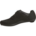 DMT KR0 EVO Black/Antracite Road Shoes