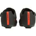 DMT KR0 EVO Black/Antracite Road Shoes