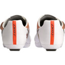 DMT KR0 EVO White/Bronze Road Shoes