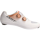 DMT KR0 EVO White/Bronze Road Shoes