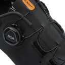 DMT KR4 Black Road Shoes
