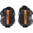 DMT KR4 Black Road Shoes