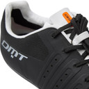 DMT KR4 PJ Black/White Road Shoes