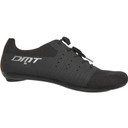 DMT KR4 PJ Black/White Road Shoes