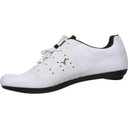 DMT KR4 PJ White/Black Road Shoes