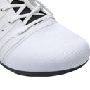 DMT KR4 PJ White/Black Road Shoes