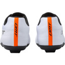 DMT KR4 PJ White/Black Road Shoes