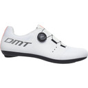 DMT KR4 White Road Shoes