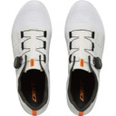 DMT KR4 White Road Shoes