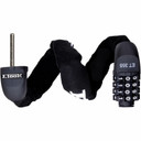Etook 355 Combo Chain Lock 450mm X 4mm