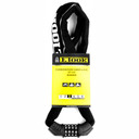 Etook 355 Combo Chain Lock 900mm X 4mm