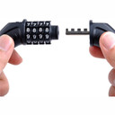 Etook 355 Combo Chain Lock 900mm X 4mm