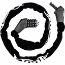 Etook 465 Combo Chain Lock 1000mm X 6mm
