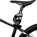 Etook 465 Combo Chain Lock 1000mm X 6mm