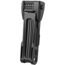 Etook 480c Folding Combo Lock 900x3.5mm Smart Tag Ready