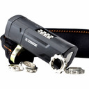 Etook 655 Combo Chain Lock 1100mmx9mm UK Sold Secured