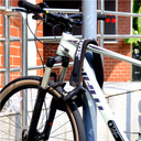 Etook 655 Combo Chain Lock 1100mmx9mm UK Sold Secured