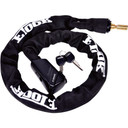 Etook 655 Key Chain Lock 1100mm X 9mm Swiss Anti-Drill Cylinder