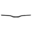 FUNN Black Ace V 2 Carbon H-Bar 785mm 30mm Rise Black W/Decal Kit