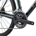 Giant Cross City 2 Disc Asphalt Green