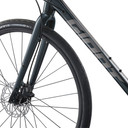 Giant Cross City 2 Disc Asphalt Green