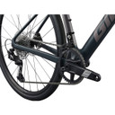 Giant Fastroad AR Advanced 1 Asphalt Green
