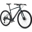 Giant Fastroad AR Advanced 1 Asphalt Green