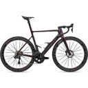 Giant Propel Advanced SL Black Lava