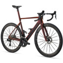 Giant Propel Advanced SL Black Lava