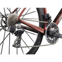 Giant TCR Advanced SL 0 Red Black Lava