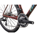 Giant TCR Advanced SL 0 Red Black Lava