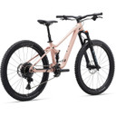 Liv Faith Radiant Pink
