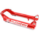 Rockshox Lower Leg  Zeb Ultimate A1+ 29 Boost 38mm Elec Red