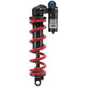 Rockshox Vivid Coil Ultimate RC2T 205x62.5 Rear Shock
