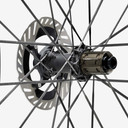 Scope Artech 4 Disc Brake White Decal Shimano