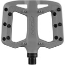 FUNN Pedal Taipan Small Junior Composite Flat Grey