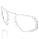 100% RX Insert Soft Tact Black